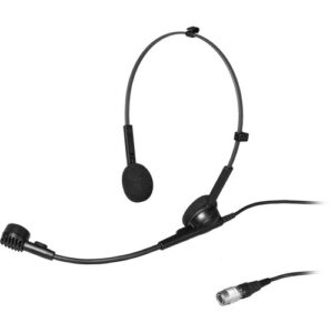 Headworn Microphone Audio Technica Pro8HEcw