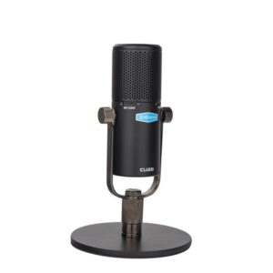 Mic USB Alctron CU28 Portable USB Microphone Studio