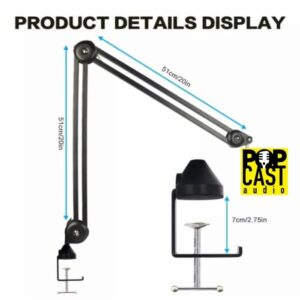 RECORDING TECH PREMIUM RT-400