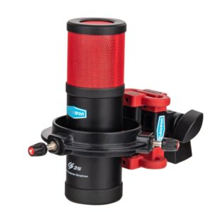 Alctron CS35 Microphone Condenser