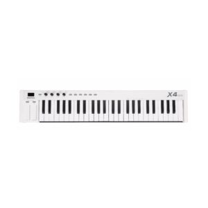 Keyboard Midiplus X4 Mini X-4 Mini Midi Controller