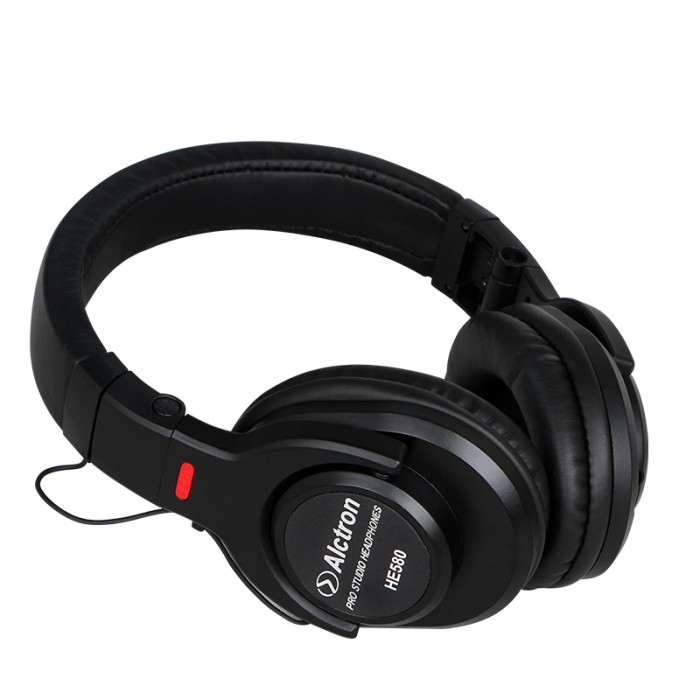 Headphone Alctron HE580 HE-580 Professional Monitoring