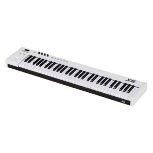 Keyboard Midiplus X6 X-6 61 Keys Midi Controller