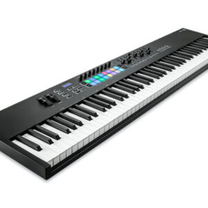 Midi Controller Novation Launchkey 88 MK3 88 Keys