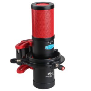 Mic Condenser Alctron CS85 High Performance Microphone