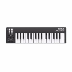 Keyboard Midiplus AKM320 AKM-320 Midi Controller 32 Keys