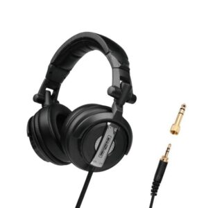 Headphone Recording Tech RT-HP100 HP 100 Monitoring Studio
