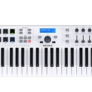 Midi Keyboard Controller Arturia Keylab Essential 61 Controller mk3