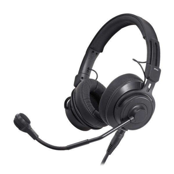 Headphone Audio Technica BPHS 2 BPHS-2 Broadcast Stereo Headphone