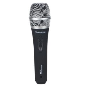 Mic Dynamic Alctron PM05 Handheld Vocal Microphone