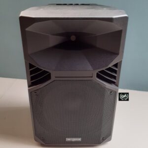 Active Speaker Recording Tech LT15A Studio Monitor