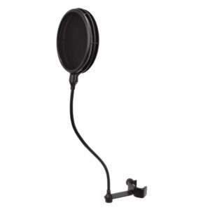 Pop Filter Alctron PF04 Pop Filter With Nylon Screen
