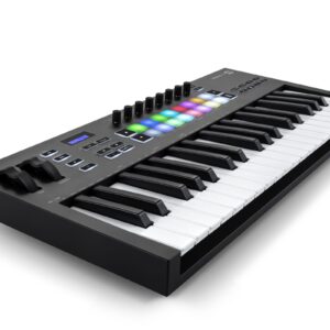 Keyboard Midi Controller Novation Launchkey 37 MK3