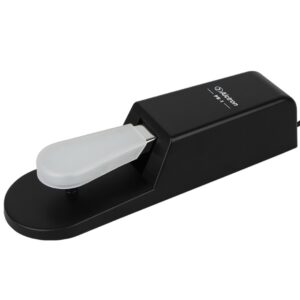 Pedal Sustain Alctron PS-1 Keyboard & Piano