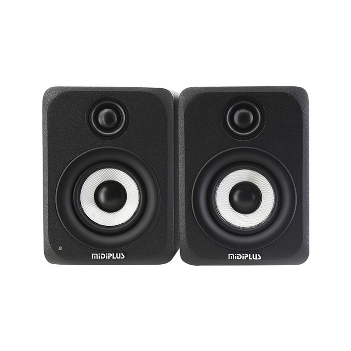 Speaker Monitor Midiplus MI3 MI-3 Bluetooth Portable Speakers