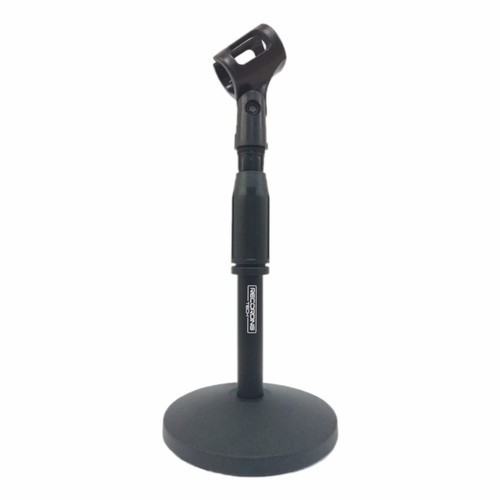 Stand Mic Recording Tech TS03 TS-03 Professional Stand Microphone