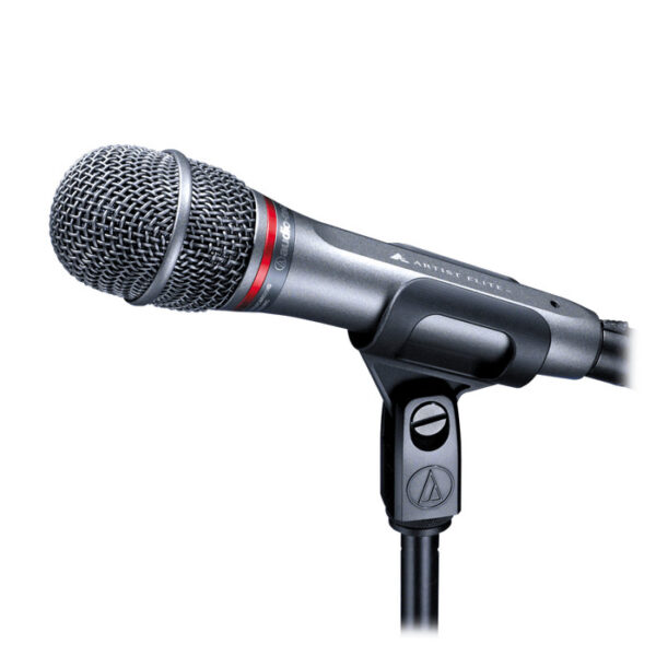 Mic Dynamic Audio Technica AE4100 Cardioid