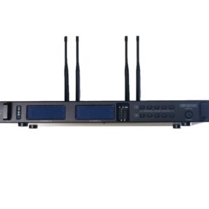 Wireless Microphone Recording Tech RT-Prime 200