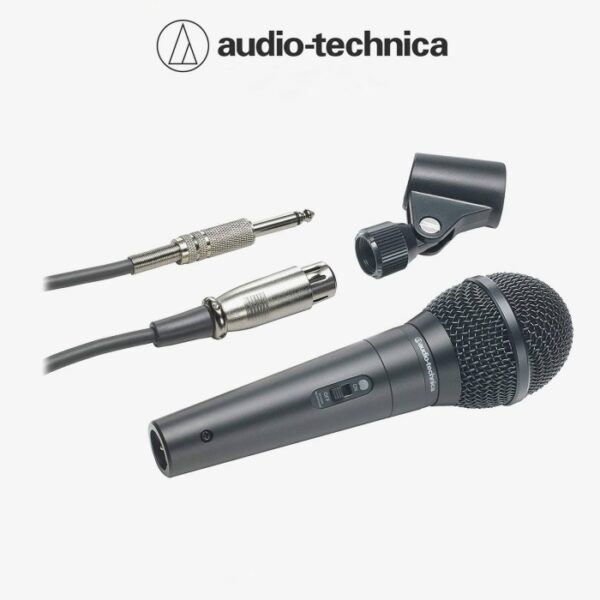Microphone Dynamic Instrument Audio Technica ATR1300x