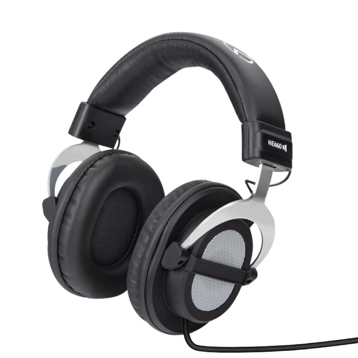 Headphone Alctron HE460 HE-460 Professional Monitoring