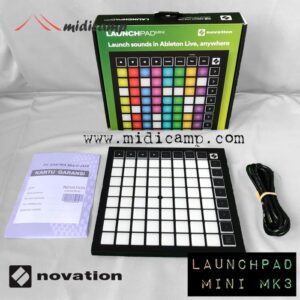 Novation Launchpad Mini MK3