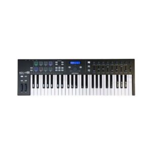 Midi Keyboard Controller Arturia Keylab Essential 49 MK3