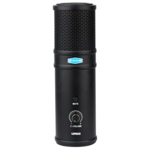 Mic USB Alctron UR66 Microphone Recording
