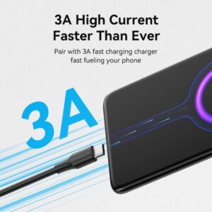 Kabel USB Vention Type A to Type C 2m