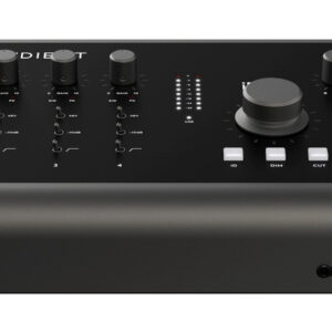 Audient iD44 ORIGINAL Garansi Soundcard Recording