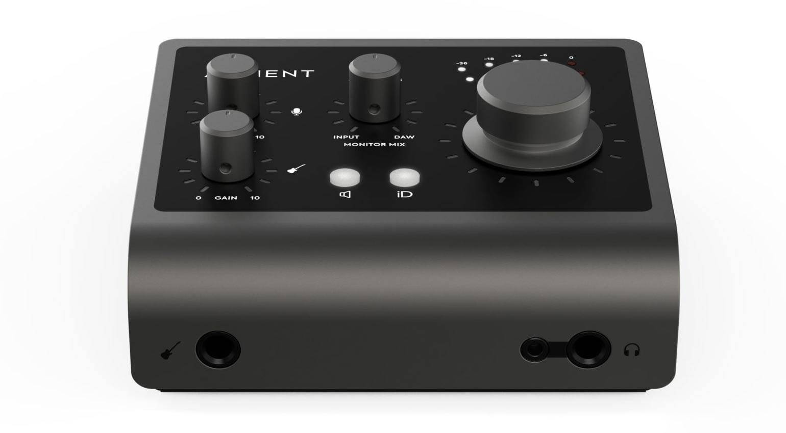 Audient iD4 MKII mk2 mk II ORIGINAL Garansi Soundcard Recording - Image 3