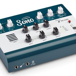 Audient SONO ORIGINAL Garansi Soundcard Recording Guitar