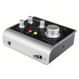 Audient iD4 ORIGINAL Garansi Soundcard Recording