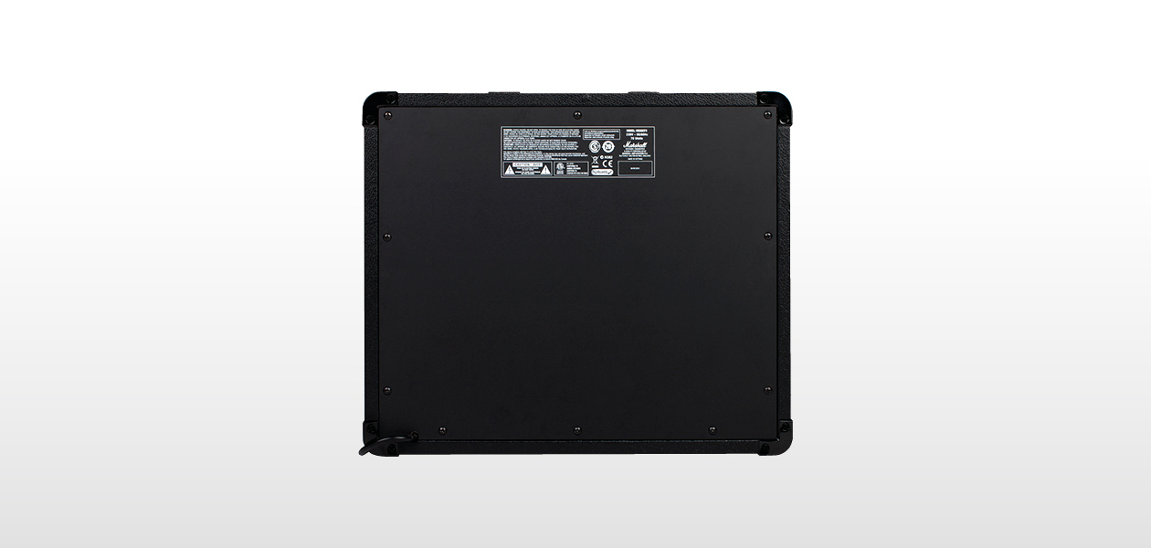 Ampli Gitar Marshall MG30FX 30 Watt 1x10 4 ohm MG-30 MG30GFX - Image 3