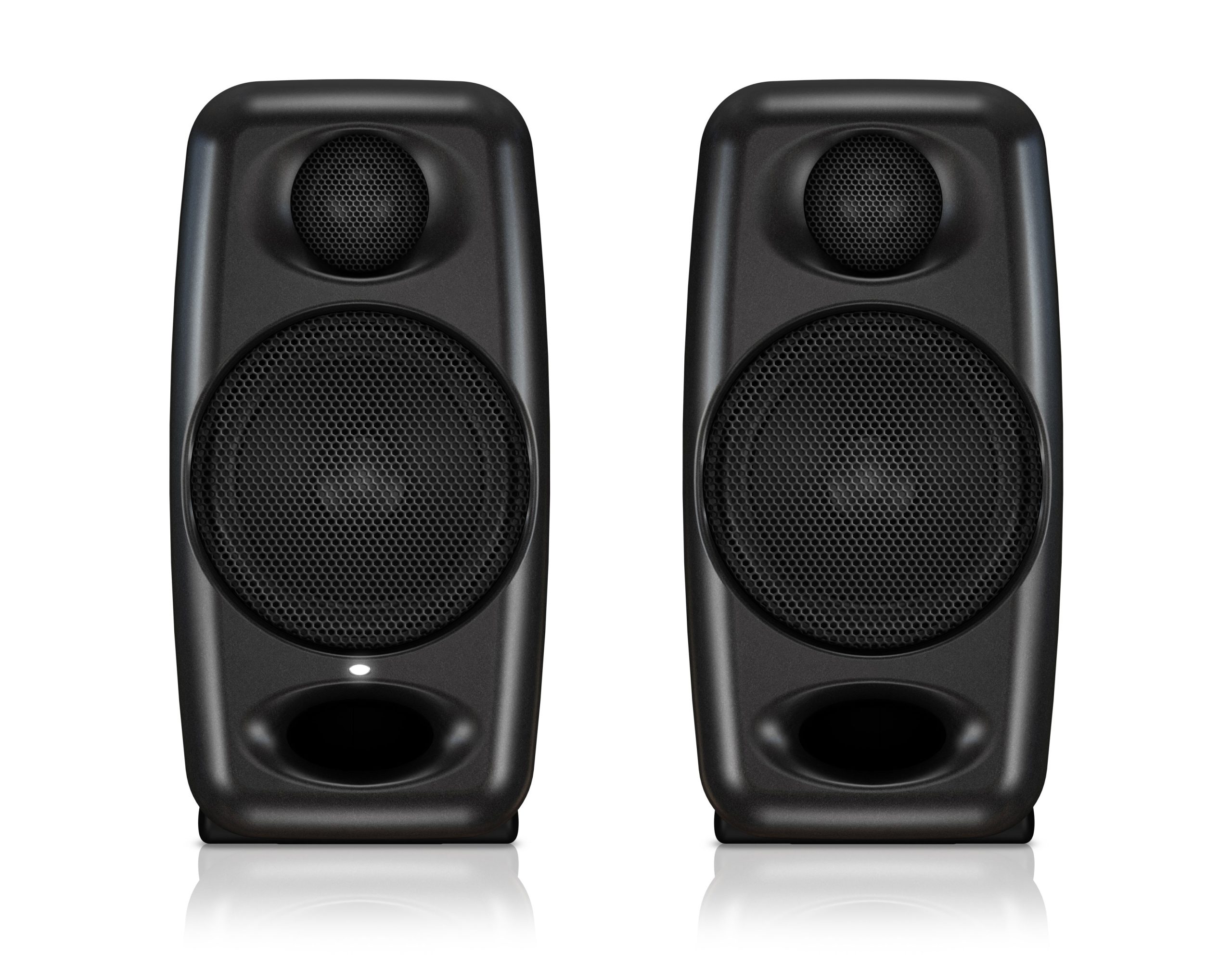 iLoud Micro Monitor Studio Speaker Flat Bluetooth - Image 2