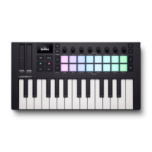 Novation Launchkey Mini 25 MK4