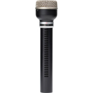 Warm Audio WA-19 Dynamic Microphone (Black)