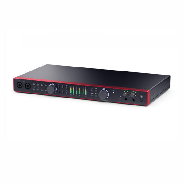 Focusrite Scarlett 18i20 4th Generation USB Audio Interface - Image 4