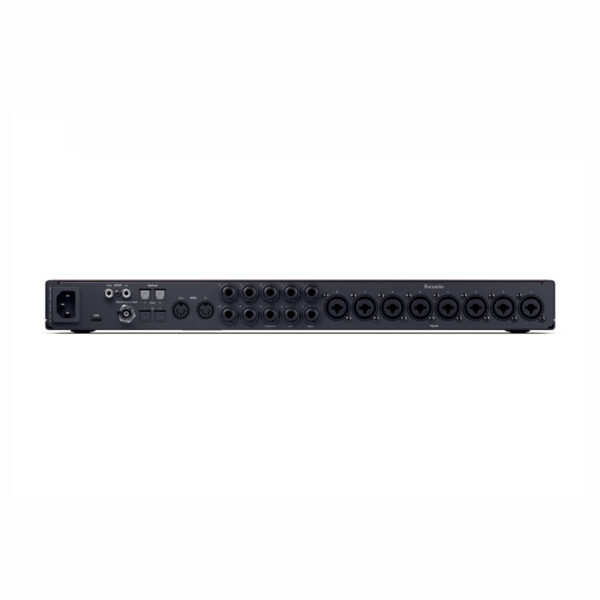 Focusrite Scarlett 18i20 4th Generation USB Audio Interface - Image 5