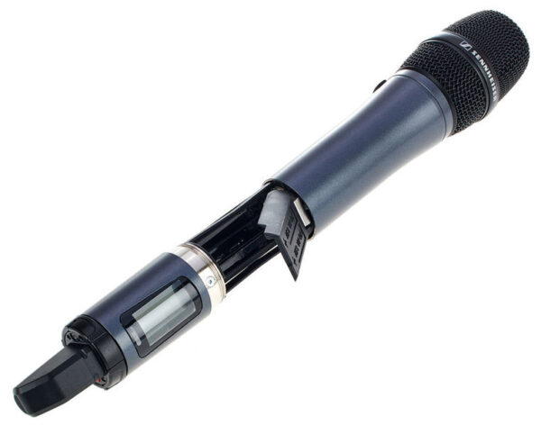 Mikrofon nirkabel profesional Sennheiser EW 100 G4 835-S - Image 6
