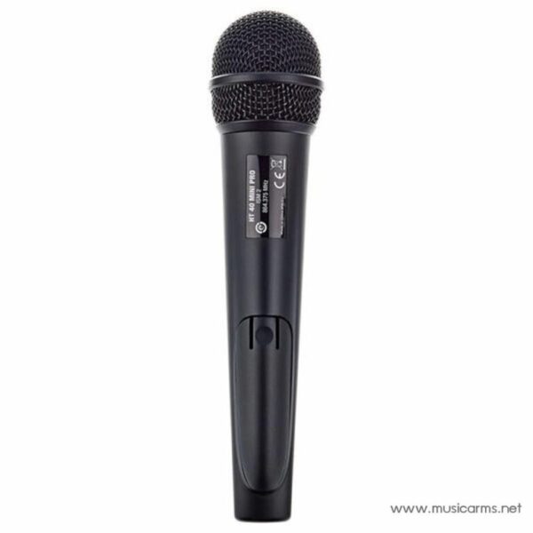 AKG WMS Pro Mini 2 dual handheld Wireless Microphone - Image 2