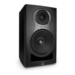 Kali Audio In-8 v2 Studio Speaker Monitor Flat