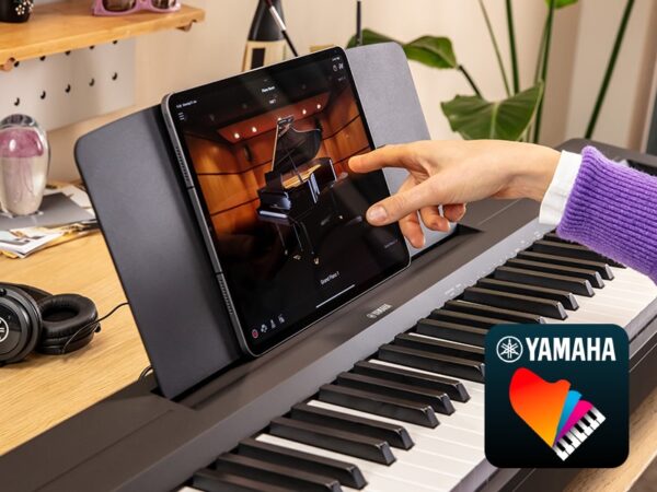 Yamaha P-145 Digital Piano - Image 4