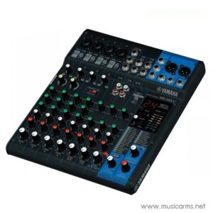Yamaha MG10XU Mixer Audio 10 Channel