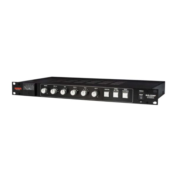 Warm Audio BUS-COMP VCA Bus Compressor - Image 5
