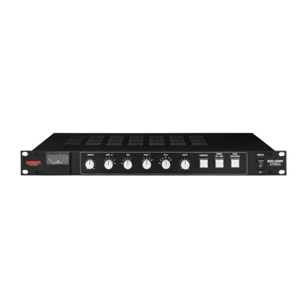 Warm Audio BUS-COMP VCA Bus Compressor - Image 6