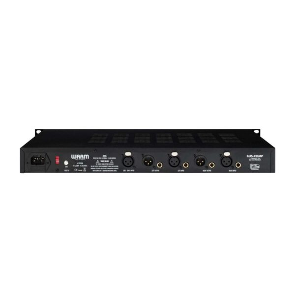 Warm Audio BUS-COMP VCA Bus Compressor - Image 7