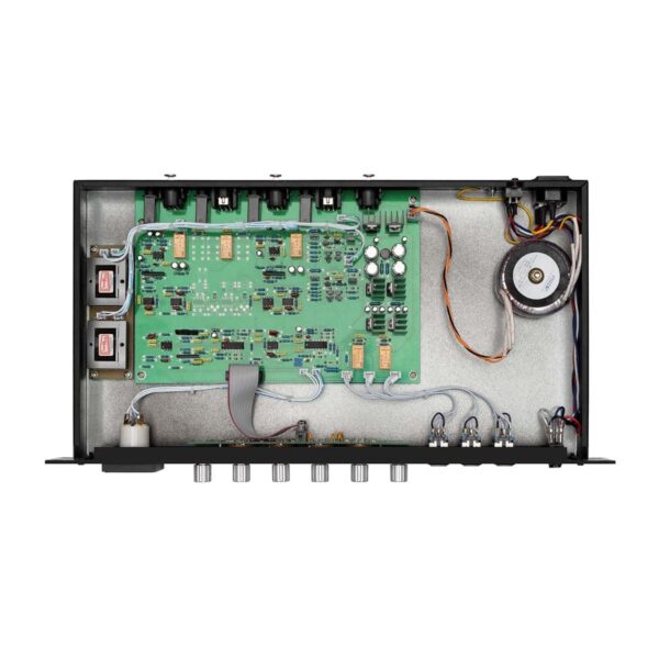 Warm Audio BUS-COMP VCA Bus Compressor - Image 2