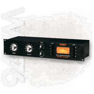 Warm Audio WA76 Discrete FET Compressor