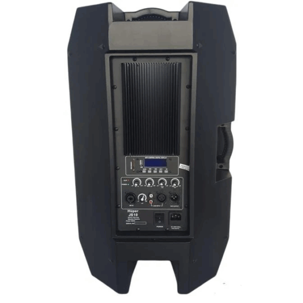 Speaker aktif huper JS-10 - Image 7