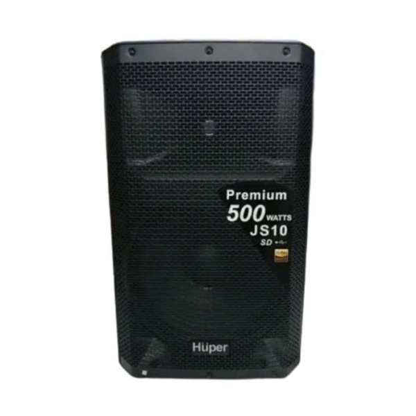 Speaker aktif huper JS-10 - Image 6